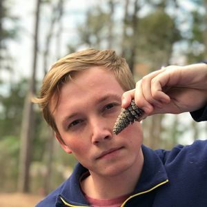 Meet your Posher, Ryan